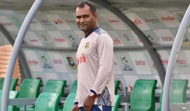 দায়িত্ব ছেড়ে পদত‌্যাগপত্র জমা দিয়েছেন সালাহউদ্দিন