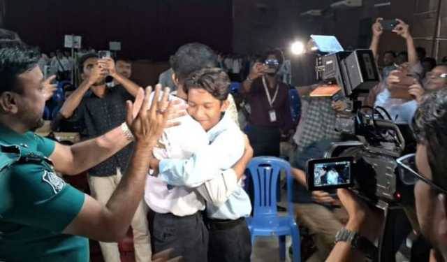 ঢাকা কলেজ ও আইডিয়াল কলেজের মধ্যে ‘শান্তি চুক্তি’ 