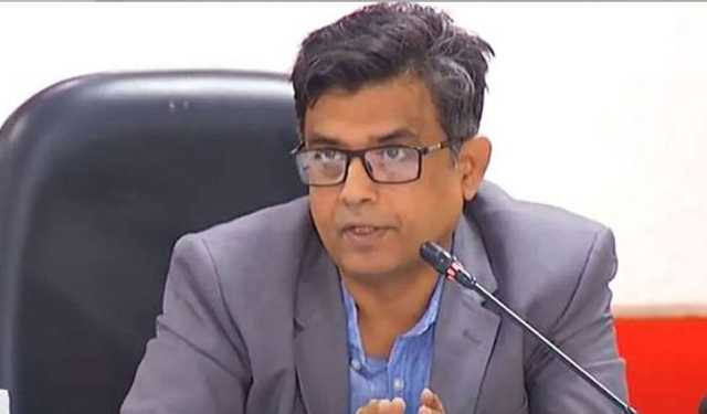 ‘এটি নতুন বাংলাদেশ, বিক্ষোভের চেষ্টা কর‌লে আইন তার সর্বোচ্চ শক্তি প্রয়োগ করবে’