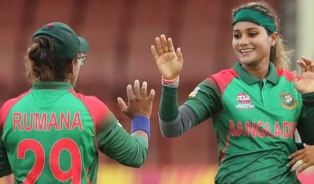 ‘ইটস নেভার টু লেট’