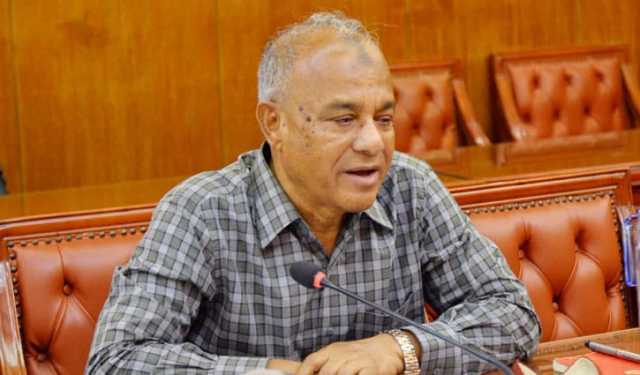 ‘ঢাকা লকডাউন’ ঘিরে অস্থিরতার আশঙ্কা নেই: স্বরাষ্ট্র উপ