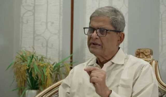 ‘প্রতিশোধে বিশ্বাসী নই, ইনসাফের রাজনীতি প্রতিষ্ঠিত করতে চাই’ 