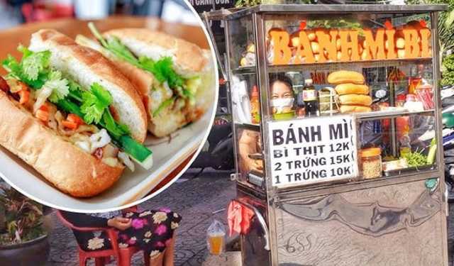 ভিয়েতনামে স্যান্ডউইচ খেয়ে হাসপাতালে ভর্তি ১৬২ জন