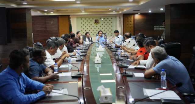 অর্থ বরাদ্দ বাড়িয়ে আলোর মুখ দেখছে প্রথম বিভাগ ক্রিকেট লিগ