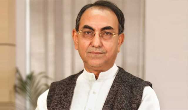 ঢাকা-৮ আসনে নির্বাচন করবেন মির্জা আব্বাস