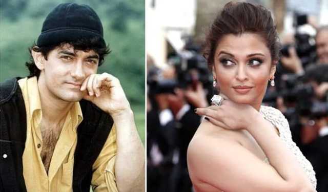 আমিরের ব্লকবাস্টার সিনেমার প্রস্তাব কেন ফেরান ঐশ্বরিয়া?