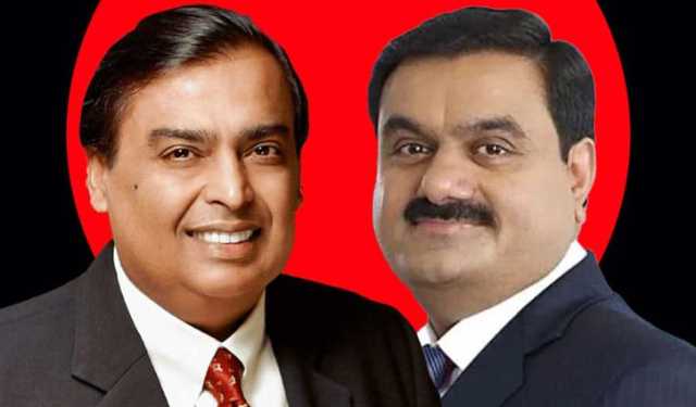 ভারতের ১ শতাংশ ধনকুবেরের সম্পত্তি ৬২ শতাংশ বেড়েছে