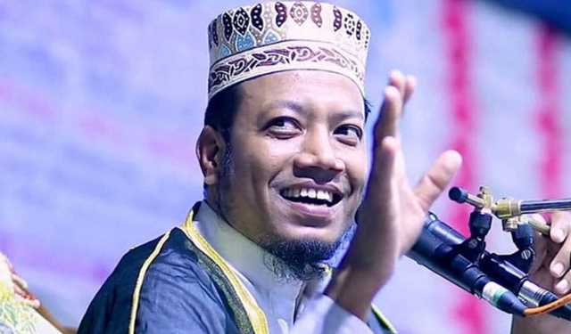 নবী শব্দের অর্থ সংবাদবাহক তাই রাসুলুল্লাহ (সা.) সাংবাদিক ছিলেন: আ