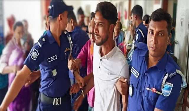 তরুণীকে সংঘবদ্ধ ধর্ষণের পর হত্যা, দুলাভাইসহ ৪ জনের আমৃত্যু কারাদণ