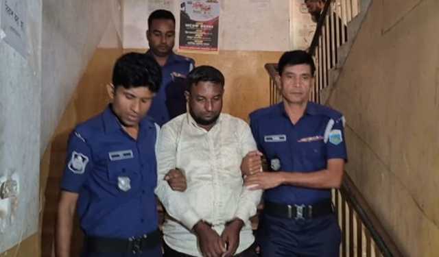 বগুড়ায় তোজাম্মেল হত্যা: ৩ জনের ফাঁসি, ৩ জনের যাবজ্জীবন