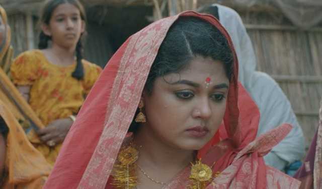 কাশ্মীর ওয়ার্ল্ড ফিল্ম ফেস্টিভ্যালে ‘নয়া মানুষ’