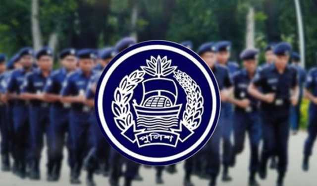 নির্বাচনের আগে ৪ হাজার এএসআই নিয়োগ, প্রজ্ঞাপন জারি