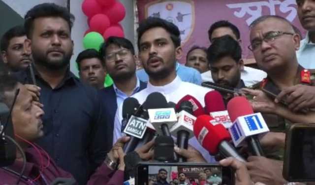 বিপিএল ফিক্সিংকাণ্ডে জড়িতদের বিচারের আওতায় আনা হবে: আসিফ মাহমুদ