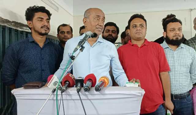 দেড় যুগে দেশ থেকে ২৪০ বিলিয়ন ডলার পাচার হয়েছে: অ্যাটর্নি জেনারেল