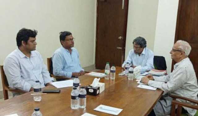 জুলাই সনদ নিয়ে আদালতে না যাওয়ার অঙ্গীকার গণতান্ত্রিক অধিকারের সম্পূর্ণ পরিপন্থি 