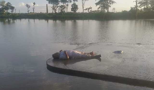 বাগেরহাটে অচেতন অবস্থায় ব্যবসায়ীকে উদ্ধারের পর মৃত্যু