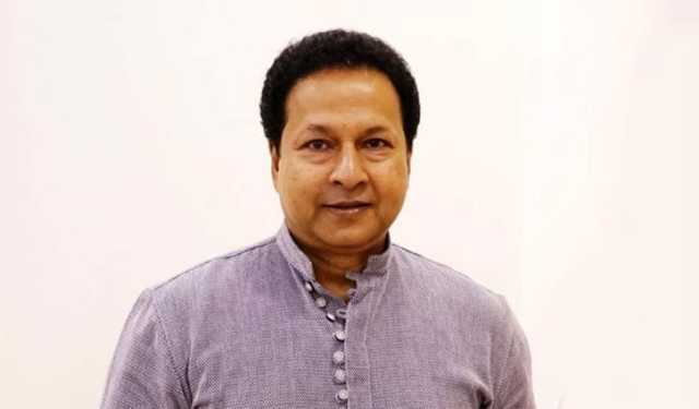 ‘বিদায়’ দিয়ে ফিরছেন বাপ্পারাজ