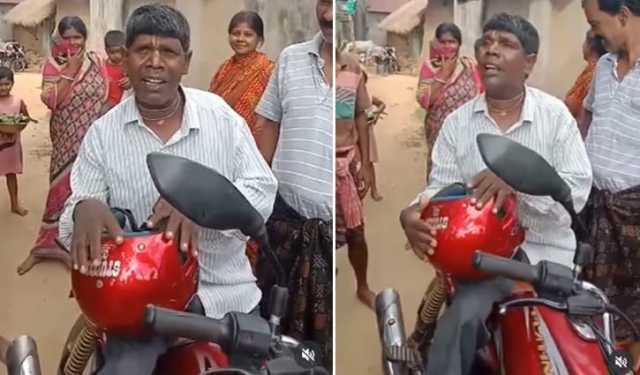 ‘কাঁচা বাদাম’ গানের নতুন ভার্সন