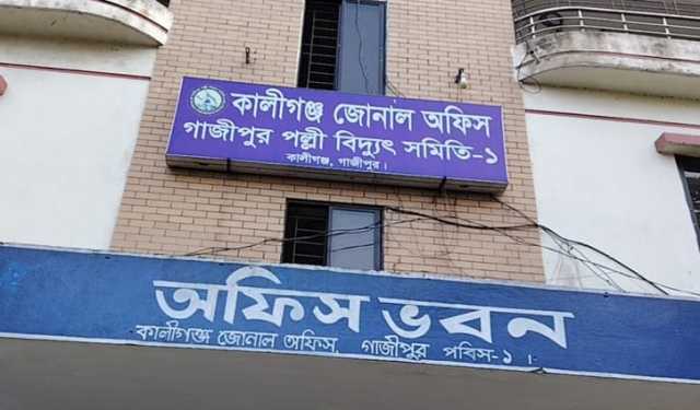 কয়েক মাসের বিদ্যুৎ বিল একসঙ্গে, আর্থিক চাপে কালীগঞ্জের গ্রাহকরা 