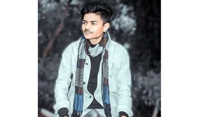 শ্বশুরের মামলায় জামাতা কারাগারে