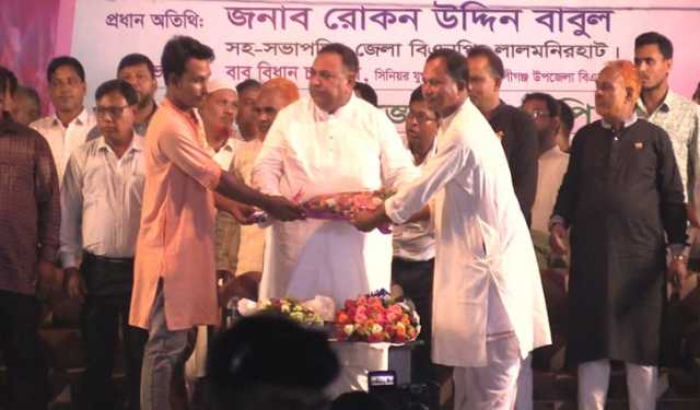 বিএনপিতে যোগ দিলেন বৈষম্যবিরোধী আন্দোলনের শতাধিক নেতাকর্মী 