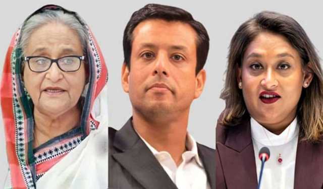 হাসিনা-জয়-পুতুলের দুর্নীতির মামলায় ৭৯ সাক্ষীর জবানবন্দি নেওয়া শেষ