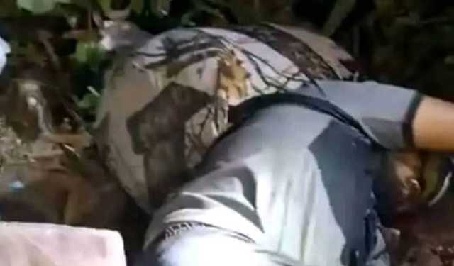 চাঁদপুরে বাড়ি ফেরার পথে বিক্রয়কর্মীকে গুলি করে হত্যা