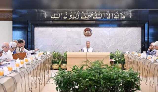 বাতিল হলো ইভিএম, ফিরল ‘না ভোট`