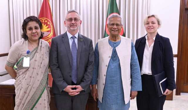 বাংলাদেশের নির্বাচনে বড় পর্যবেক্ষক দল পাঠাবে ইইউ