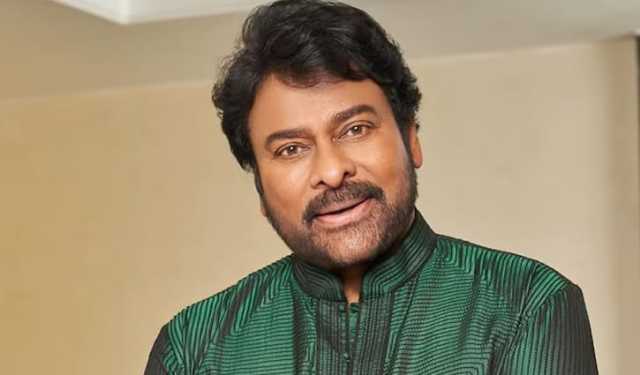 আপত্তিকর ভিডিও নিয়ে চিরঞ্জীবীর মামলা