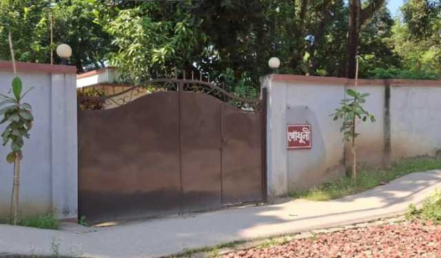 গাজীপুরে বিচারকের বাসায় চুরি, আটক ৩