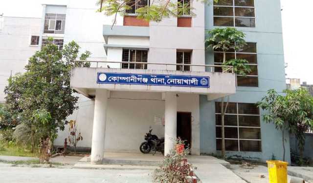 নোয়াখালীতে পানিতে ডুবে দুই ভাইয়ের মৃত্যু