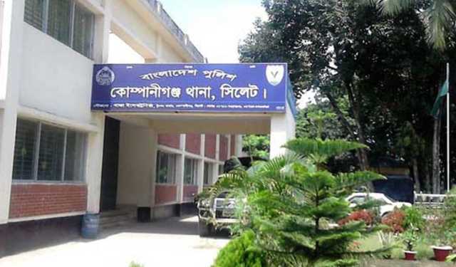 সিলেটে পাথরবাহী ট্রাক্টরচাপায় পর্যটক নিহত, আহত ৫