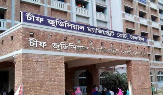 শিশুছাত্রকে ধর্ষণের দায়ে মাদ্রাসাশিক্ষকের কারাদণ্ড