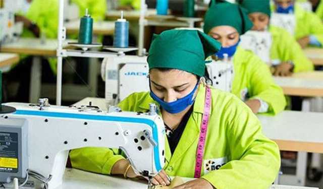 পোশাকশিল্পের টেকসই প্রবৃদ্ধি নিয়ে বিজিএমইএ-আইএমএফ বৈঠক