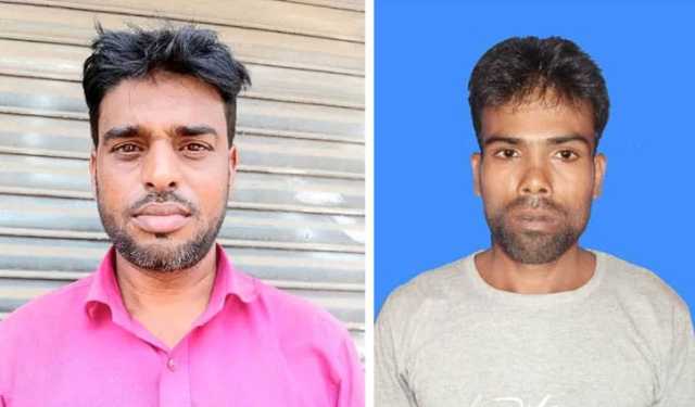 বিএনপি প্রার্থীর শোডাউনে যাওয়ার পথে ট্রাকচাপায় দুই নেতা নিহত