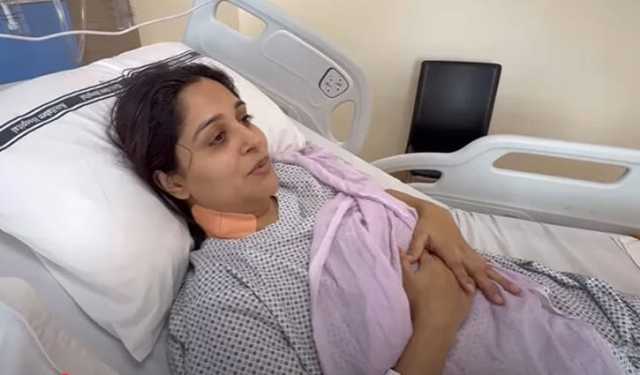 দীপিকার লিভারের ২২ শতাংশ কেটে ফেলা হয়েছে