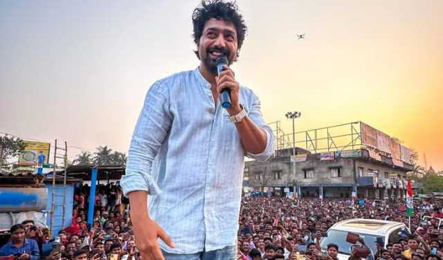 আমার মনের কথা বলার লোক নেই: দেব