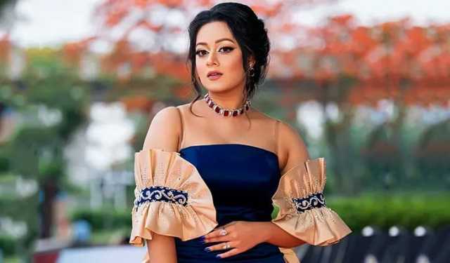 সমালোচনা থাকবেই, এখন আর ওসব নিয়ে মাথা ঘামাই না: দীঘি