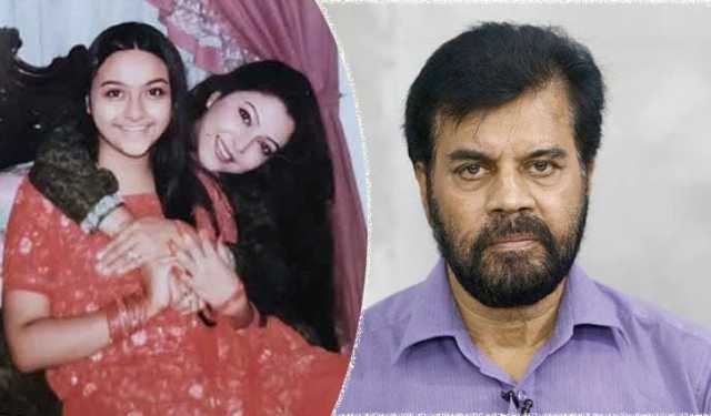 ইলিয়াস কাঞ্চনের জন্য দোয়া চাইলেন দিতিকন্যা লামিয়া