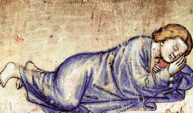 মানুষের ‘দ্বিতীয় ঘুম’এর যুগ সম্পর্কে কতটা জানেন