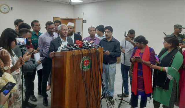 তারেককে আপিল করার আহ্বান ইসির