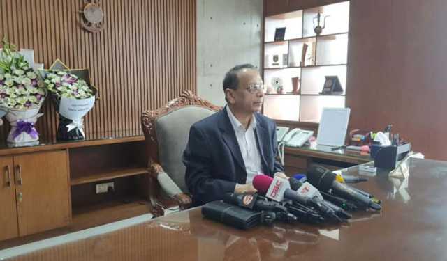 নির্বাচনে নিরপেক্ষ ভূমিকা পালনে দায়বদ্ধ আমরা