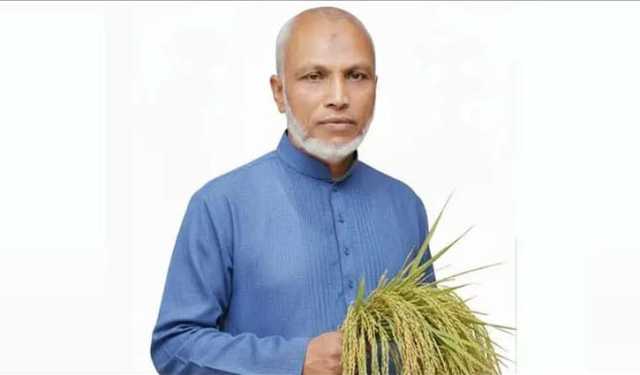 গুলিবিদ্ধ এরশাদ উল্লাহর অবস্থা সংকটাপন্ন