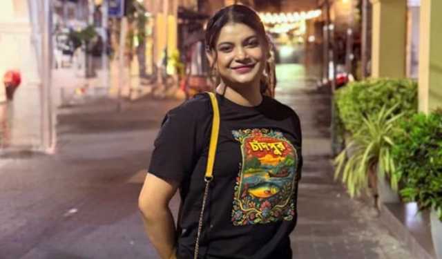 ফারিয়া কেন ‘নোংরা’ মন্তব্যের শিকার?