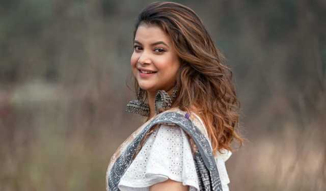 ভাঙার চিন্তা করে কেউ সংসার বাঁধে না: ফারিয়া