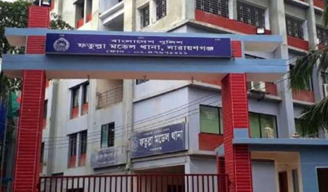 ফতুল্লায় ঝগড়া থামাতে গিয়ে প্রাণ গেল যুবকের