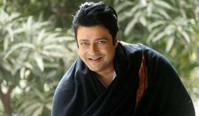 বাদ পড়লেন নায়ক ফেরদৌস
