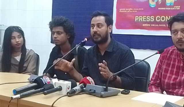 খুলনায় মুক্তি পাচ্ছে ‘দেলুপি’