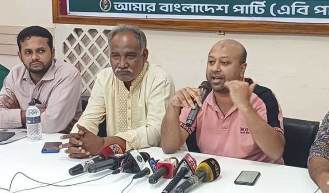 সংসদে এককক্ষ ব্যবস্থা বজায় রেখেই নির্বাচন হওয়া উচিত: ব্যারিস্টার